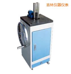 吉林手動夏比沖擊試樣缺口拉床