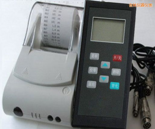 吉林涂層測厚儀