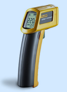吉林紅外測(cè)溫儀