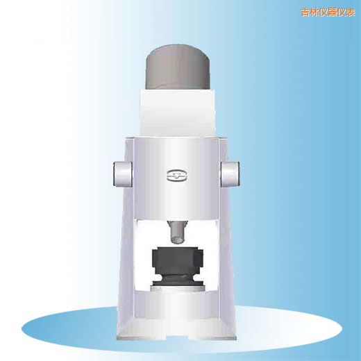 吉林時(shí)代磨斑視頻測量儀