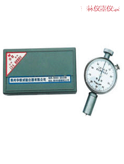 吉林邵氏硬度計(jì)