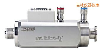 吉林音速噴嘴流量元件