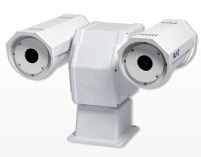 吉林紅外熱像儀