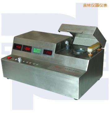 吉林金相試樣電解拋光儀 腐蝕儀