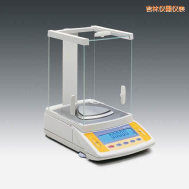 吉林電子分析天平,220g,0.1mg