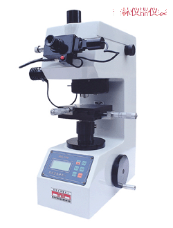 吉林小負(fù)荷維氏硬度計(jì)