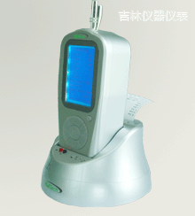 吉林激光塵埃粒子計數(shù)器