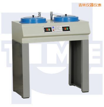 吉林立式一速金相試樣拋光機(jī)