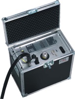 即墨移動(dòng)式紅外氣體分析儀