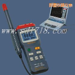 即墨數(shù)字溫濕度表