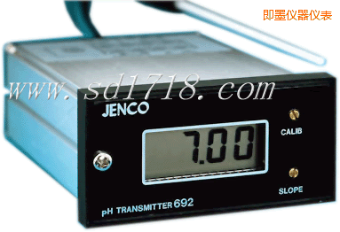 即墨工業(yè)式酸堿測(cè)信號(hào)傳送器