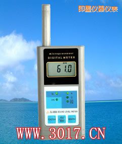 即墨多功能聲級計(jì)(多功能噪音計(jì))