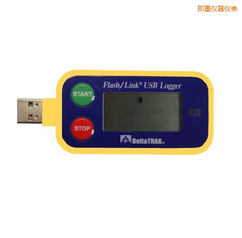 即墨FlashLink®USB Logger 一次性運輸溫度數(shù)據(jù)記錄儀