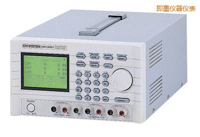 即墨可程式/線性/直流電源供應器