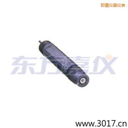 即墨含有溫度的雙鹽橋電極