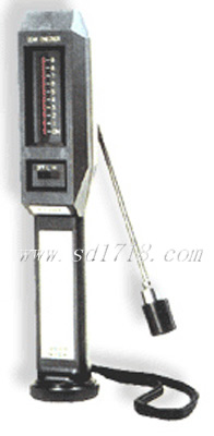 即墨可燃?xì)怏w/毒性氣體檢測(cè)儀