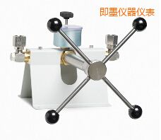 即墨液體比較測試泵