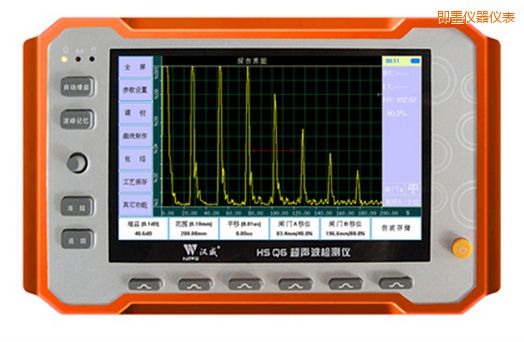 即墨微型臺式超聲波檢測儀