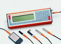 即墨SPC涂層分析儀