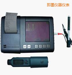 即墨時代里氏硬度測量系統(tǒng)