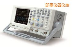 即墨數字存儲示波器