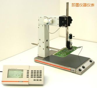 即墨多層涂層測(cè)厚儀器