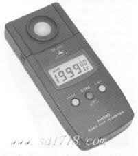 即墨數(shù)字照度計