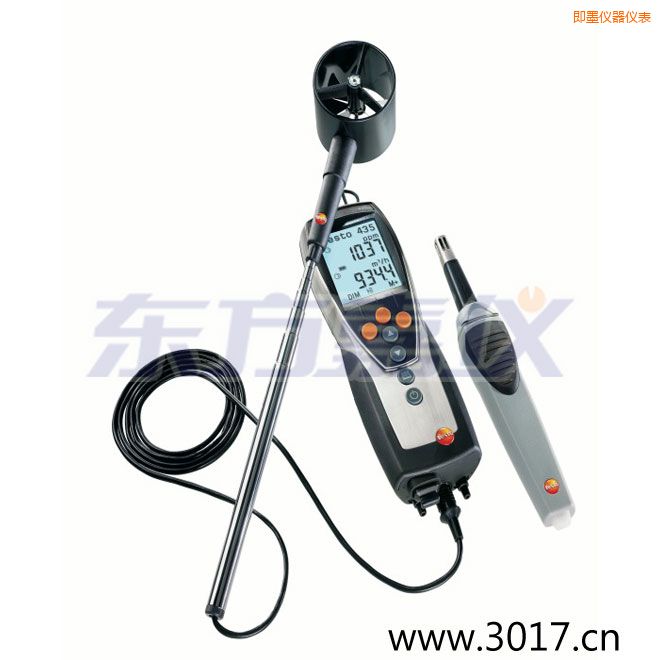 即墨多功能測量儀