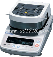 即墨水份測(cè)定儀