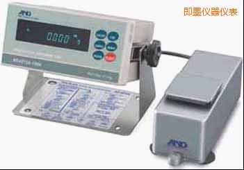 即墨日本AND AD-4212A系列高精度天平,0.1mg