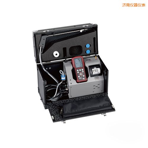 濟(jì)南便攜式沼氣分析儀