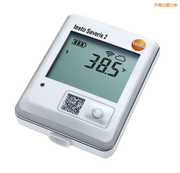 濟(jì)南WiFi溫濕度記錄儀