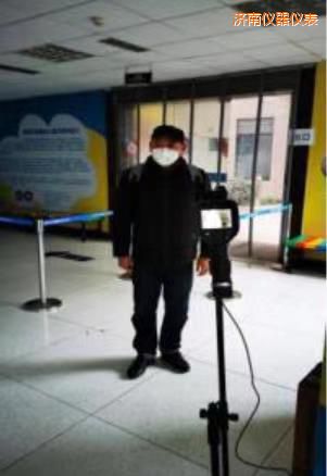 濟(jì)南手持式紅外熱像儀