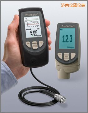 濟(jì)南涂層測(cè)厚儀