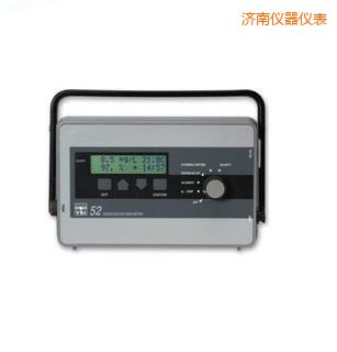 濟(jì)南溶解氧測量儀