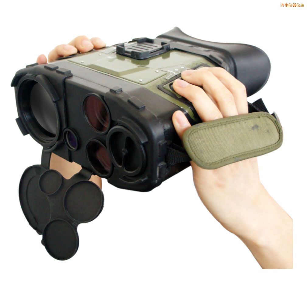 濟南非制冷多功能手持式偵察儀