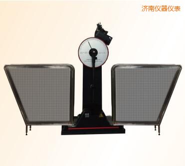 濟(jì)南擺錘式?jīng)_擊試驗(yàn)機(jī)