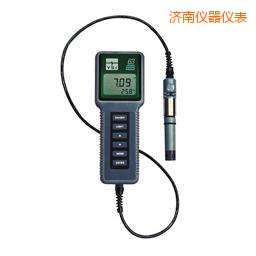 濟(jì)南PH/電導(dǎo)測試儀