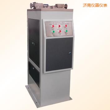 濟(jì)南時代電動夏比沖擊試樣缺口拉床