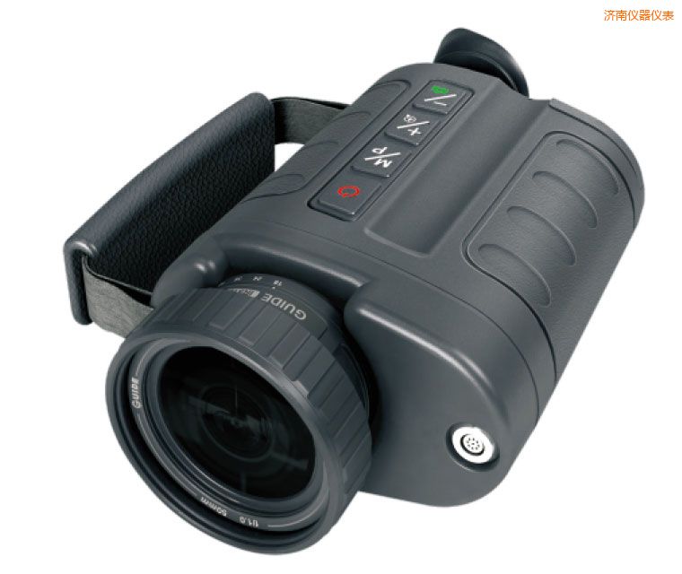 濟(jì)南單目 手持式紅外熱成像儀