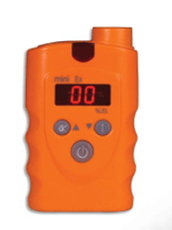 濟(jì)南MiniEx可燃性氣體檢測(cè)報(bào)警儀