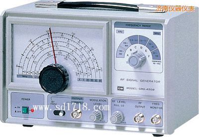 濟南射頻信號產(chǎn)生器