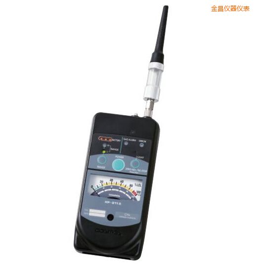 金昌可燃?xì)怏w檢測(cè)器