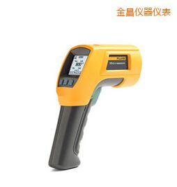 金昌高溫紅外測溫儀