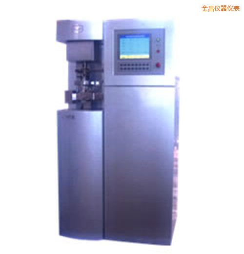 金昌時代杠桿式四球摩擦磨損試驗機