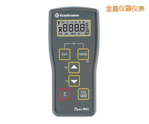 金昌回彈硬度檢測(cè)儀