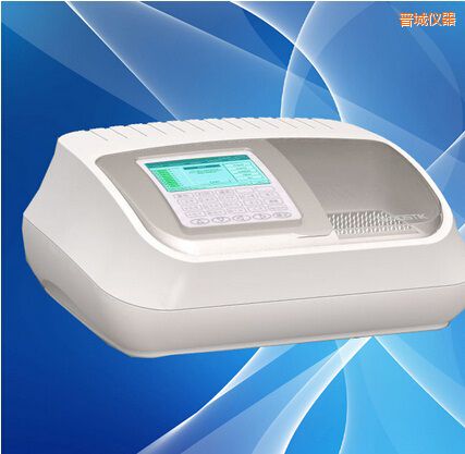 晉城三聚氰胺檢測儀