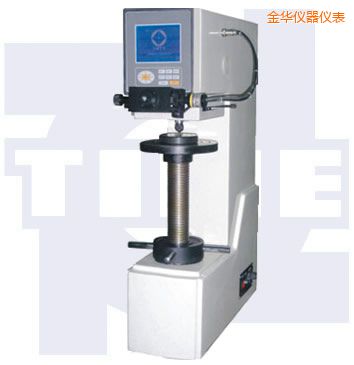 金華時(shí)代直讀數(shù)顯布氏硬度計(jì)