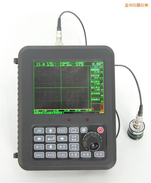 金華時代超聲波探傷儀