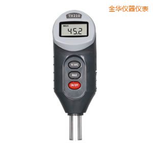金華邵氏D硬度計(jì)